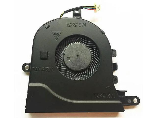 CPU Cooling Fan For Latitude 3590 L3590 E3590 Inspiron 15 3585 17-3780 3793 5770 Vostro 3580 3590 3593 0FX0M0 FK3A