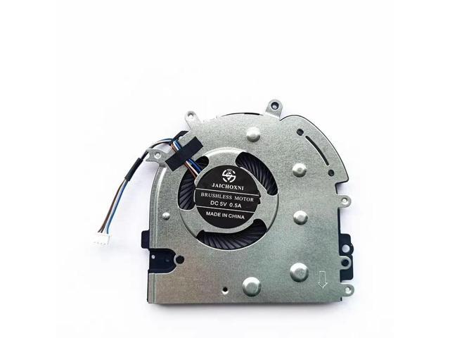 CPU Fan for 850 G5 850 G6 ZBOOK 15U G5 G6 Cooler Fan EG75050S1-C030-S9A