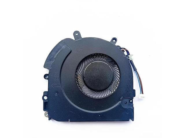 CPU Fan for 850 G5 850 G6 ZBOOK 15U G5 G6 Cooler Fan EG75050S1-C030-S9A