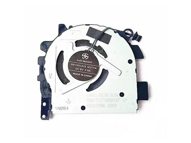 Cooler Fan for Probook X360 440 G1 HSN-W01C Cooling Fan L28266-001