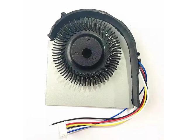 CPU Fan for ThinkPad T430 T430i Need screws Laptop Cooling Cooler Fan