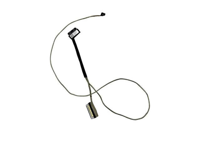 LCD Ribbon Flex Cable for L340-15IWL L340-15IRH L340 Screen Cable DC020023710 DC020023720