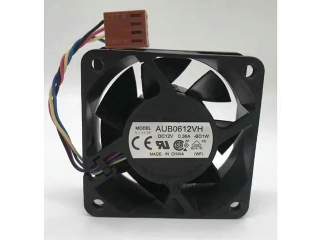 Cooler Fan for D80BH-12 DC12V 0.18A Chassis Power Supply Cooling Fan 8025 80*80*25mm