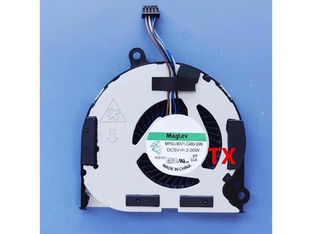 CPU Fan for E7440 E7420 E7450 Cooling Fan 0HMWC7 006PX9