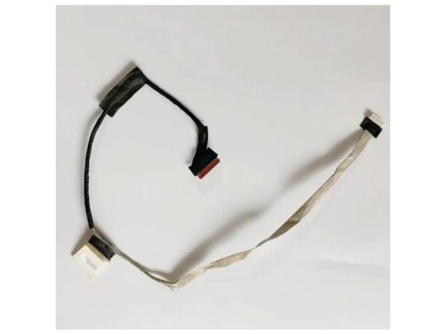 LCD Flex Cable for THINKPAD E420 E425 04W1849 50.4mh01.001 Laptop Screen Cable