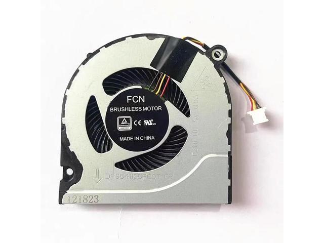 CPU Fan for G3-571 G3-573 G3-572 N17C1 N17C6 Nitro5 AN515-53 AN515-52 AN515-51 AN515-41 AN515-42 Cooler Fan