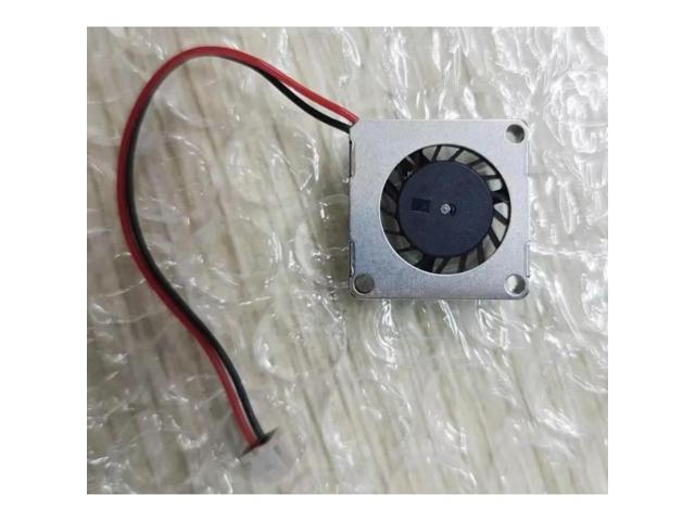 Cooler Fan for RFB1804 1804 1.8CM Turboblower Micro Fan 5V 18*18*4mm