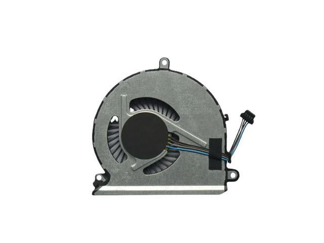 15-au 15-au000 15-au100 15-au500 15-au600 15-au016cl 15-au023 Replacement CPU Cooling Fan Compatible For Pavilion