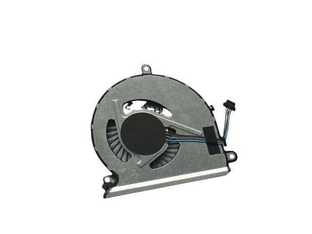 15-au 15-au000 15-au100 15-au500 15-au600 15-au016cl 15-au023 Replacement CPU Cooling Fan Compatible For Pavilion