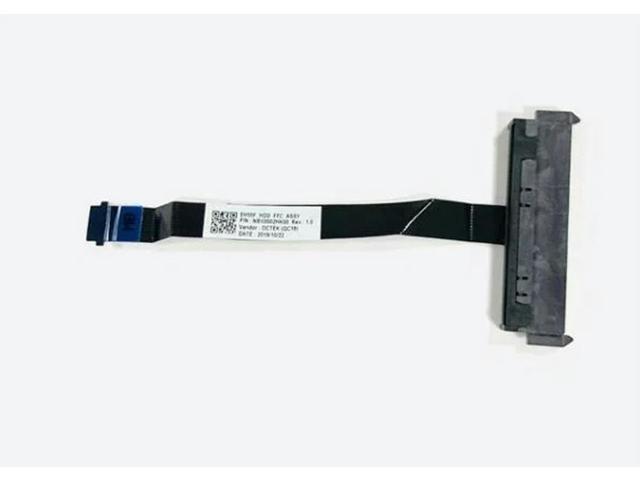 SATA Hard Drive Cable For Nitro 5 AN515-44 AN515-54 AN515-55 AN515-55-56R2 NBX0002HK00 50.Q5AN2.004