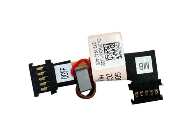 for Precision 7550 7560 M7550 M7560 DGFF Graphics Card Connection Cable 0HMCK9 DC02003TM00