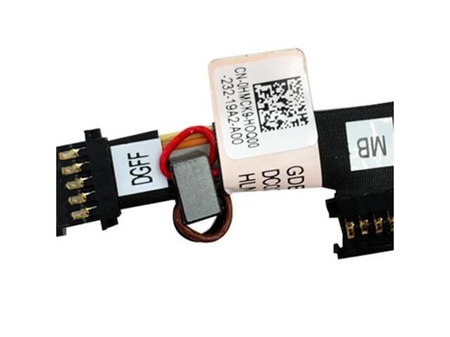 for Precision 7550 7560 M7550 M7560 DGFF Graphics Card Connection Cable 0HMCK9 DC02003TM00