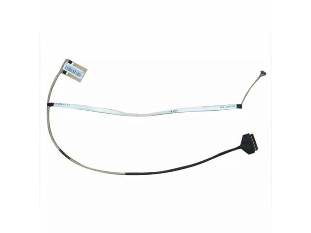 LCD Flexible Cable for GF63 8RD MS-16R3 MS-16R1 30pin Screen Cable K1N-3040108-H39