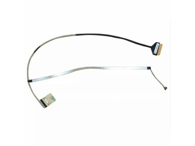 LCD Flexible Cable for GF63 8RD MS-16R3 MS-16R1 30pin Screen Cable K1N-3040108-H39