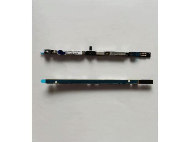 Laptop Webcam Camera For Inspiron 7786 7386 7390 7391 7590 7591 5590 5401 5502 5415 5390 5490 5589 5488 HK46K 0HK46K