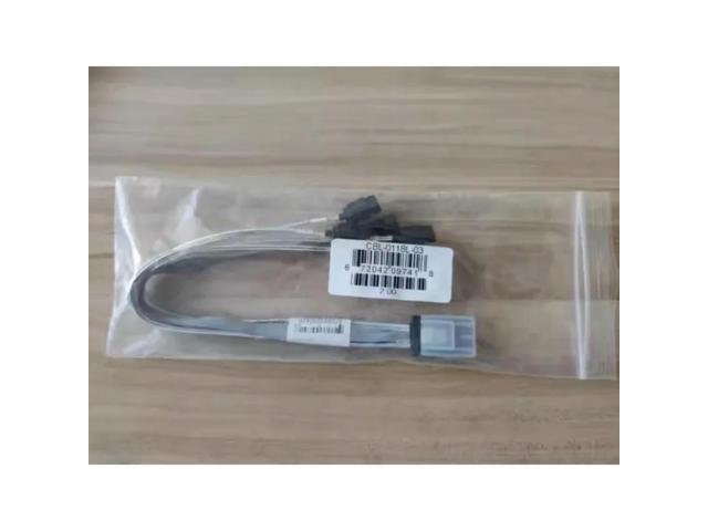 Mini SAS SFF-8087 To 4 SATA Cable SAS To SATA Adapter Cable Forward 30cm