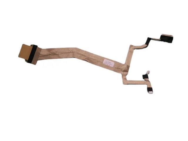 LCD Screen Flexible Cable For Pavilion DV5 DV5T DV5-1100 DV5-1000 Laptop Cable P/N DD0QT6LC800