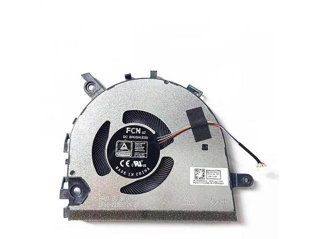 CPU Cooling Fan for 3-14ITL6 V14 G2 S14 G2 Laptop Cooler Fan