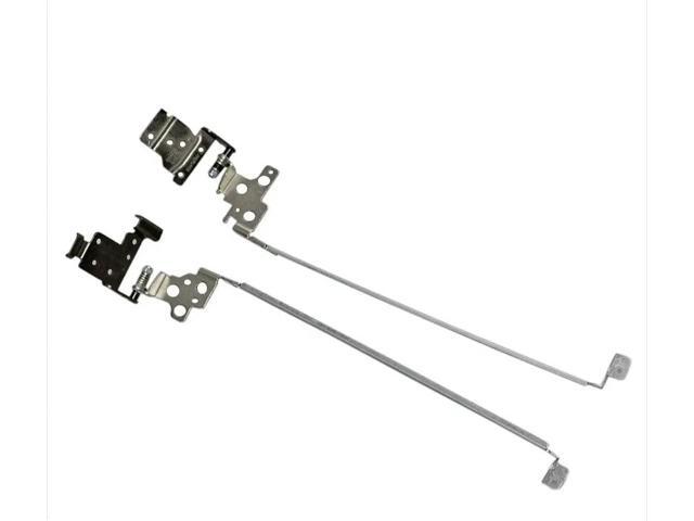 Laptop LCD Hinges Replacement for inspiron 15 3000 3541 3542/3543 15CR-3543 5542 5548 7542 342KT 0342KT