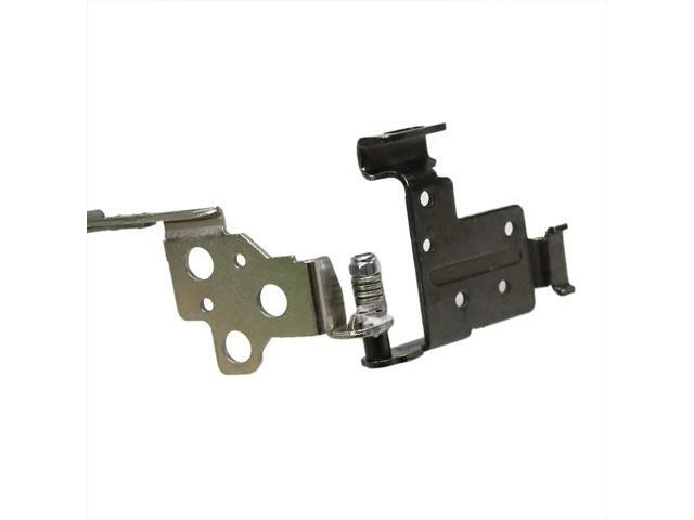 Laptop LCD Hinges Replacement for inspiron 15 3000 3541 3542/3543 15CR-3543 5542 5548 7542 342KT 0342KT