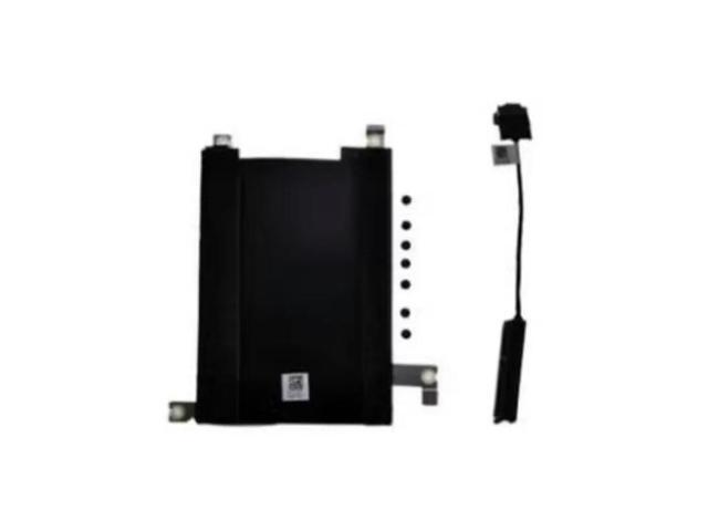 SATA Hard Drive Cable HDD Caddy Bracket for Precision 3550 3551 3541 3540