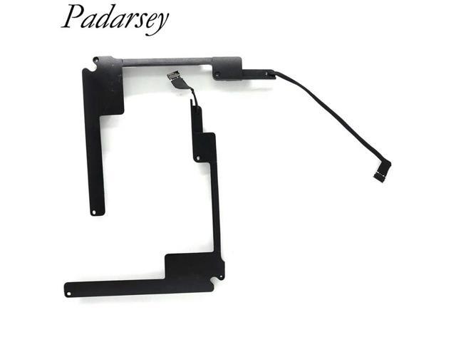 Replacement Pair Right and Left Speaker Compatible for MacBook Pro 13' Retina A1425 Late 2012 Early 2013 EMC 2557 2672