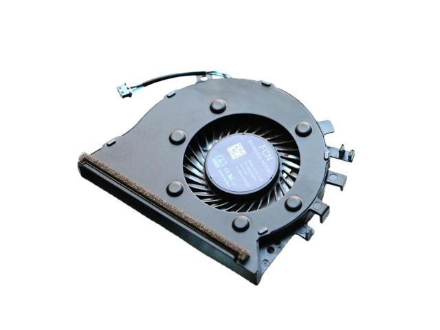 17-by 17-CA 17-CA0046CL 17-BY000 17-BY0000TX 17-BY0053CL CPU Cooling Fan FKN0 DFS541105FC0T Replacement for