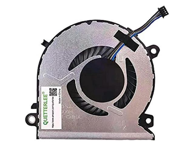 Replacement Cpu cooling Fan For Pavilion Power 15-CB 15-CB076TX 15-CB000 15-CB077CL 15-CB011TX Series 930589-001 FAN
