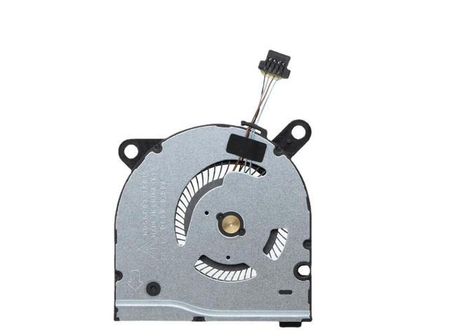 13 13-AN 13-AN0010NR 13-AN0076TU 13-AN006TU 13-AN0031WM TPN-Q214 Replacement Laptop CPU Cooling Fan for Pavilion