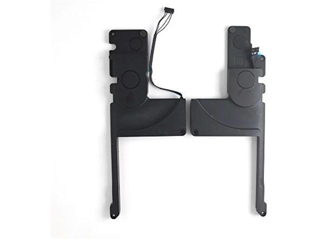 Replacement Internal Speaker Speakers Left+Right Set Compatible for MacBook Pro 15' Retina A1398 (Mid 2012,Early 2013) 2014 2015