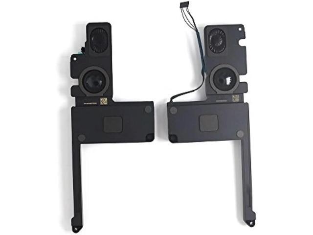 Replacement Internal Speaker Speakers Left+Right Set Compatible for MacBook Pro 15' Retina A1398 (Mid 2012,Early 2013) 2014 2015