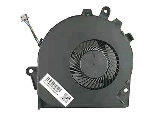 Replacement GPU Cooling Fan For OMEN 15-CE 15-CE000 15-CE010CA 15-CE020CA 15-CE030CA 15-CE033TX Series FAN