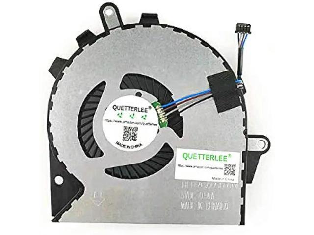Replacement GPU Cooling Fan For OMEN 15-CE 15-CE000 15-CE010CA 15-CE020CA 15-CE030CA 15-CE033TX Series FAN