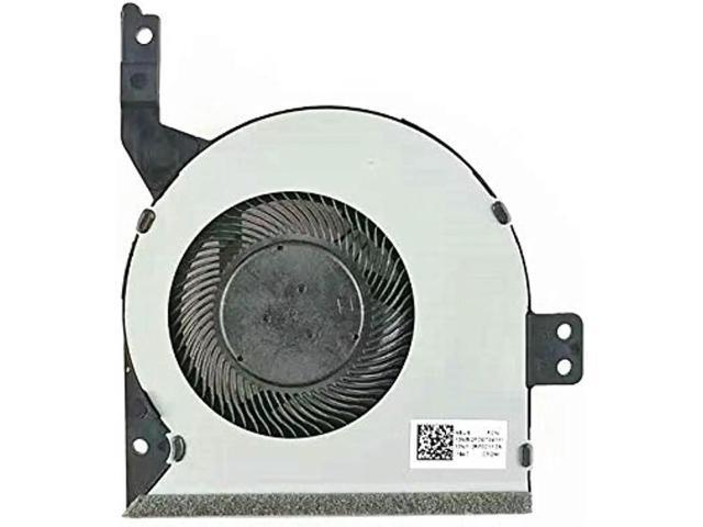 Replacement Laptop CPU Cooling Fan for FL8000 FL8000U FL8000UF FL8000UN FL8000UQ F580U A580U Series DFS501105PR0T Fan