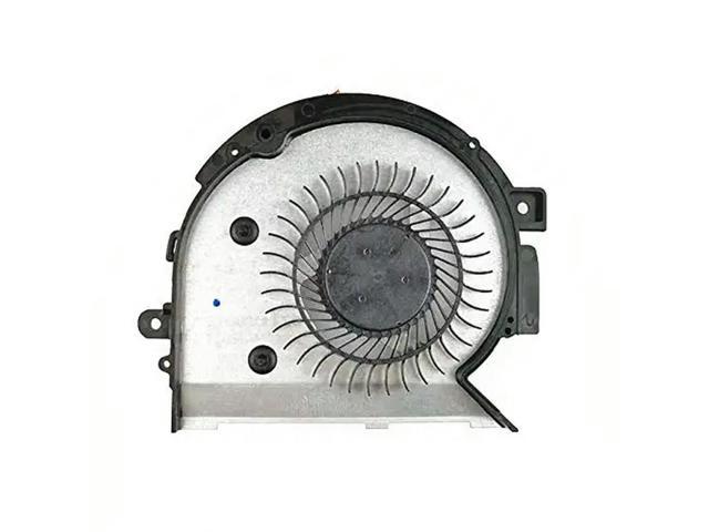 CPU Cooling Fan For 15-BP 15-BG 15-BPXXX 15-BP104TX 15-BQ 15-BQXX 15M-BP 15M-BP012DX 15M-BQ 15M-BQ021DX Series Fan