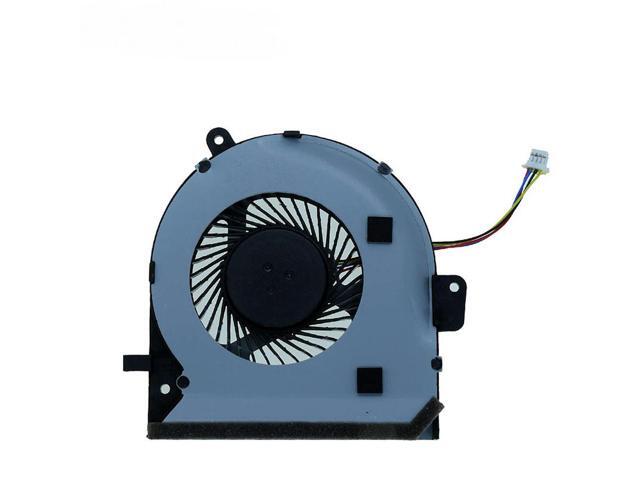 Laptop CPU Cooling Fan for GL502 S5VM FX60V GL502V GL502VM VGA 13NB0DR0P01011 02011 EF75070S1 C530 S9A