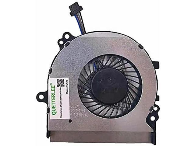 Replacement CPU Cooling Fan For Probook 430 G5 430G5 HSN-Q06C Series L04370-001 L04369-001 NS65B02-17A17 Fan