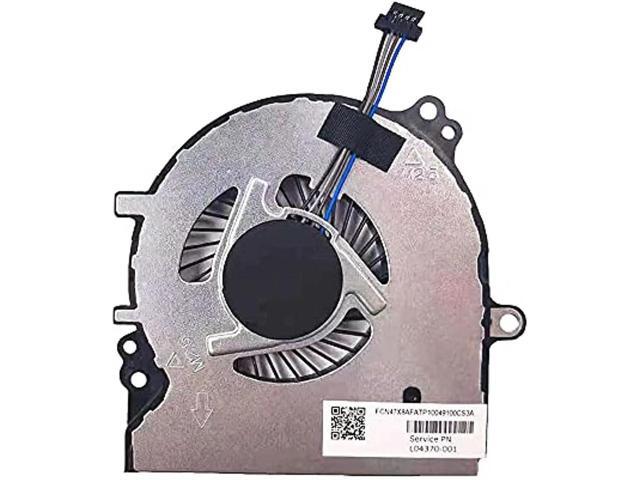 Replacement CPU Cooling Fan For Probook 430 G5 430G5 HSN-Q06C Series L04370-001 L04369-001 NS65B02-17A17 Fan