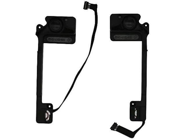 Replacement Internal Left and Right Speaker Compatible for MacBook Pro 13' Retina A1502 2013 2014 2015