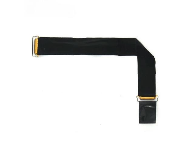 For iMac 21.5' A1418 Replacement LCD Cable Embedded DisplayPort Cable 923-0281 Compatible with 2012 2013 LCD LED LVDs Cable