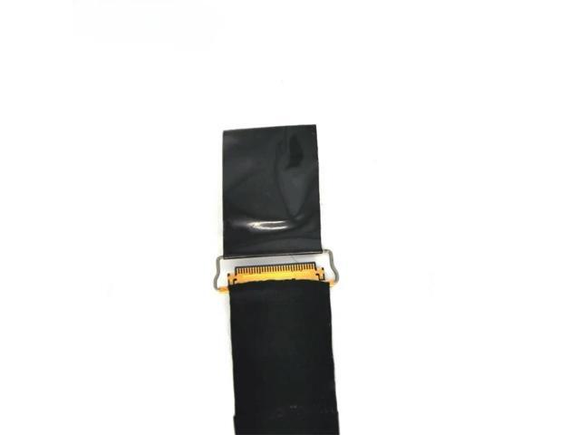 For iMac 21.5' A1418 Replacement LCD Cable Embedded DisplayPort Cable 923-0281 Compatible with 2012 2013 LCD LED LVDs Cable