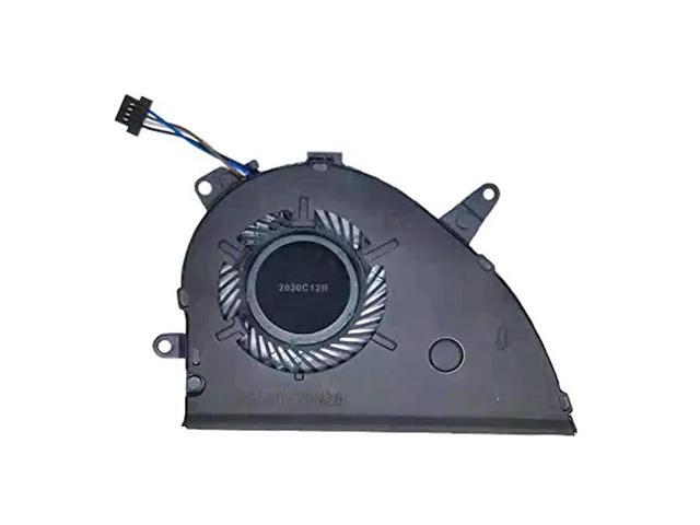 Integrated Graphics CPU Cooling Fan For 15-CS 15-CW 15-CS0061CL 0082CL 83CL 85CL 2021CL 2079NR Series NS85B00-17K24 Fan