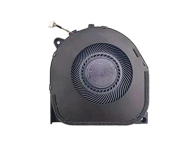 Replacement GPU Cooling Fan for Legion Y530 Y7000 2018 Y530-15 Y530-15IKB Y530-15ICH Series Fan Cooler DC28000DKF