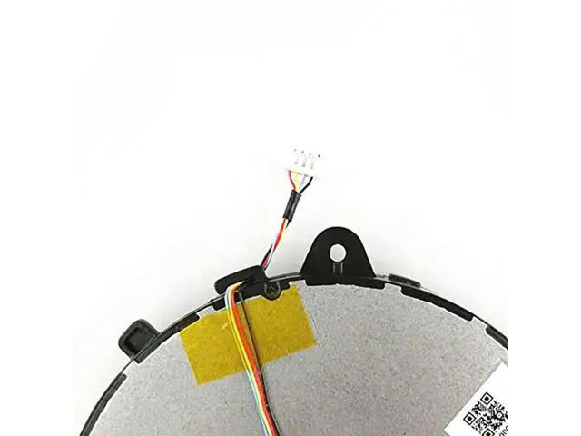 Replacement GPU Cooling Fan for Legion Y530 Y7000 2018 Y530-15 Y530-15IKB Y530-15ICH Series Fan Cooler DC28000DKF
