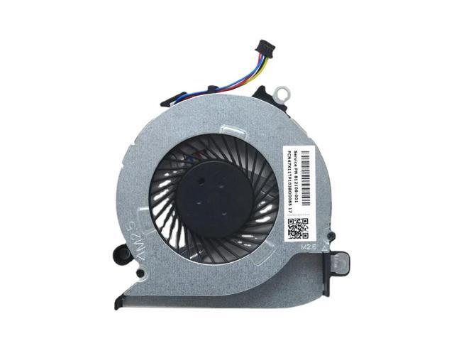 17-S 17-S000 17-S100 17-s010nr 17-s013ca 17-s017cl 17-s030nr 17-s033cl Series Laptop CPU Cooling Fan for