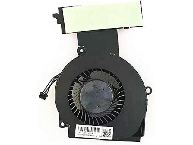 Replacement CPU Cooling Fan For OMEN 15-DC 15-DC0013TX 15-DC0004TX 15-DC0005TX 15-dc0007TX Series Fan