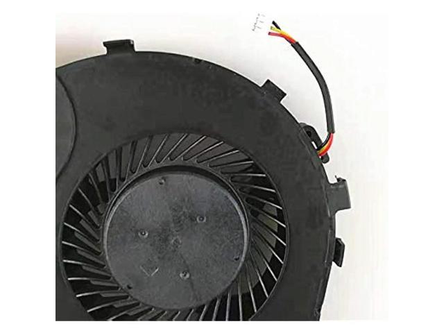 Replacement Cooling Fan for Aspire VX15 VX5-591 VX5-591G VX5-591G-75RM VX5-591G-7061 15.6 Series DFS561405FLOT Fan