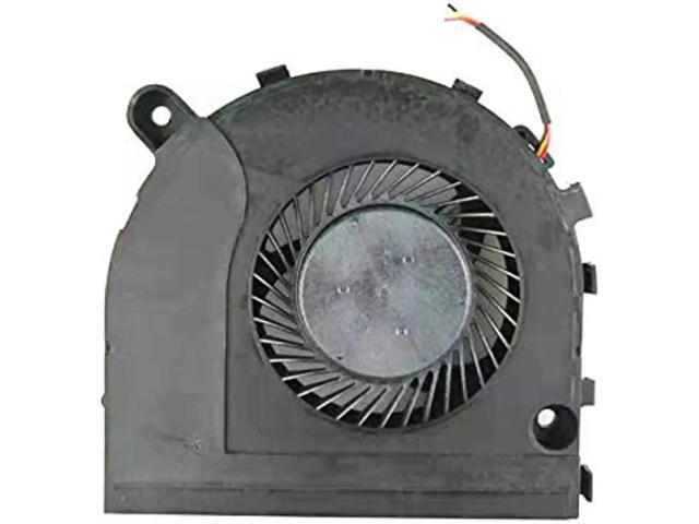 Replacement Cooling Fan for Aspire VX15 VX5-591 VX5-591G VX5-591G-75RM VX5-591G-7061 15.6 Series DFS561405FLOT Fan