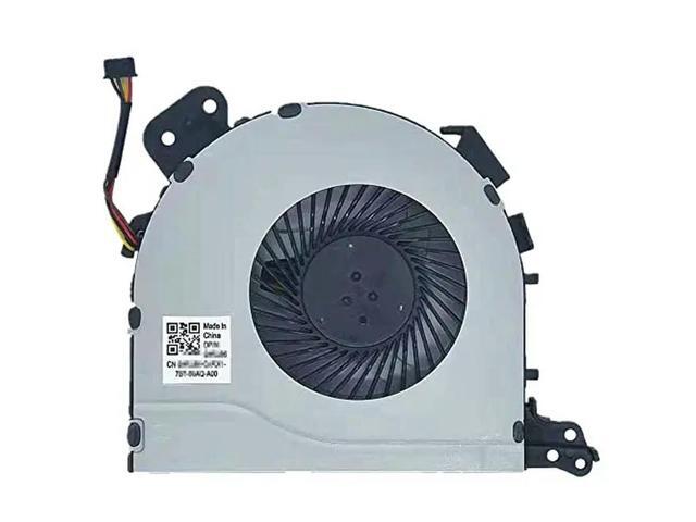 CPU Cooling Fan for 320-15isk 320-15ikb 130-15AST 130-15IKB 320-15ast 320-14IKB 320-14ABR 320-14ISK Series Fan