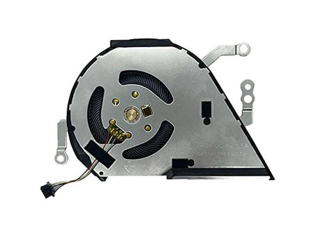 Replacement Laptop CPU Cooling Fan for Vivibook 14 Y406U Y406F Y406UA X420U X420UA X420UQ X420UR X420UN Series Fan